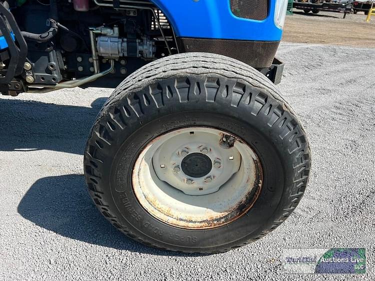 Main image New Holland TC35DA 23
