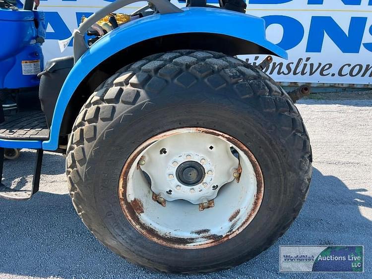 Main image New Holland TC35DA 26