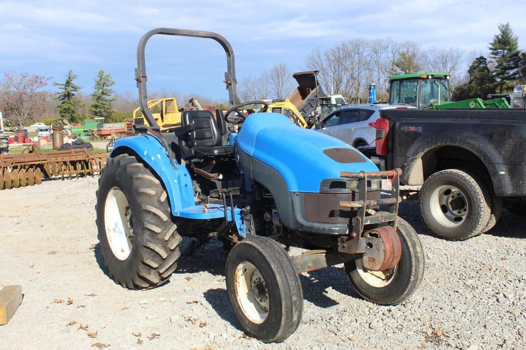 Image of New Holland TC40 Primary image