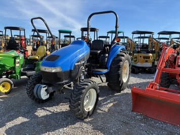 Main image New Holland TC40