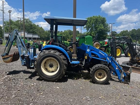 Image of New Holland TC40 Primary image