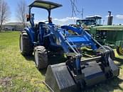 Thumbnail image New Holland TC40A 1