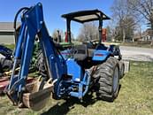 Thumbnail image New Holland TC40A 3