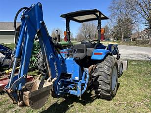 Main image New Holland TC40A 3