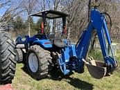 Thumbnail image New Holland TC40A 4