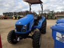 New Holland TC40A Image