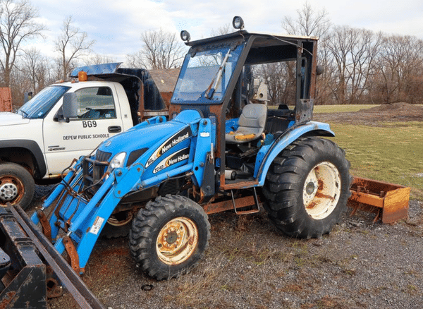 Equipment Main Image