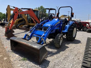 Main image New Holland TC40A