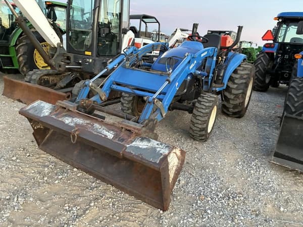 Equipment Main Image