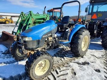 Main image New Holland TC45D