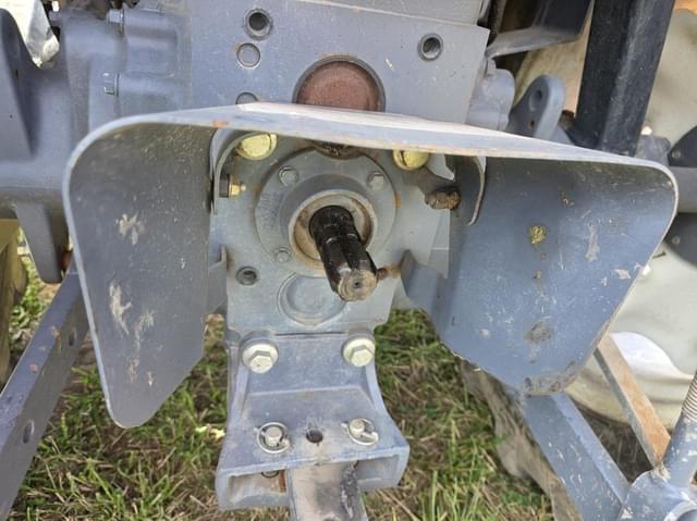 Image of New Holland TC45D equipment image 4