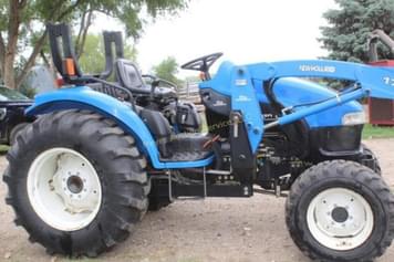 Main image New Holland TC45D