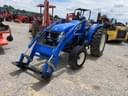 New Holland TC48DA Image