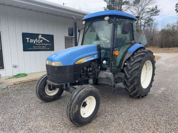 Main image New Holland TD5050