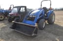New Holland TC45 Image