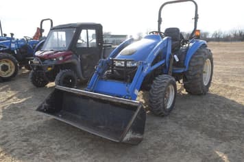Main image New Holland TC45