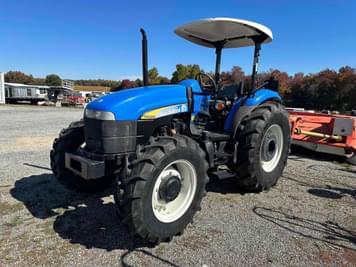 Main image New Holland TD5040