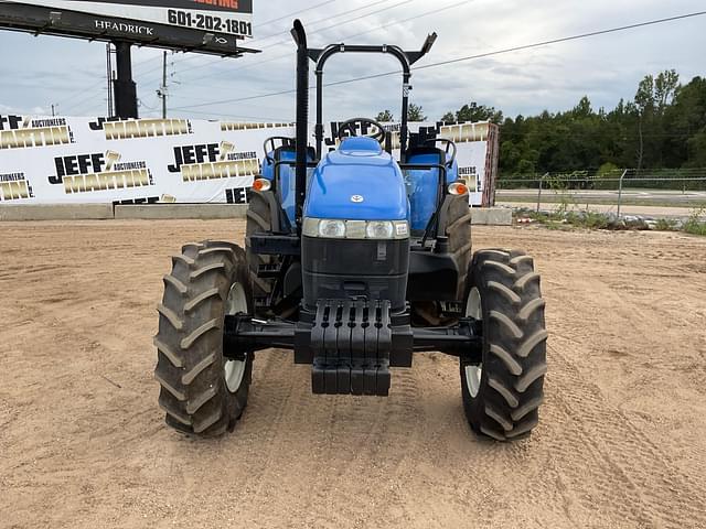 Image of New Holland TD5040 equipment image 1