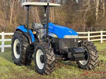 Main image New Holland TD5040