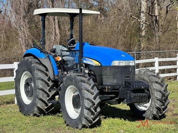 Main image New Holland TD5040