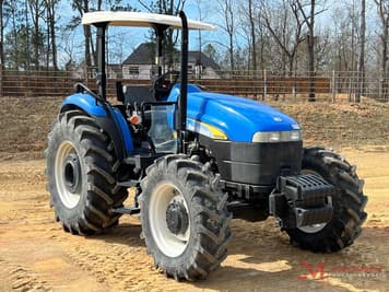 Main image New Holland TD5040
