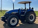 New Holland TD5040 Image