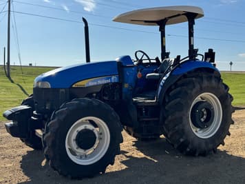 Main image New Holland TD5040