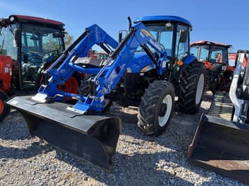 Main image New Holland TD5050