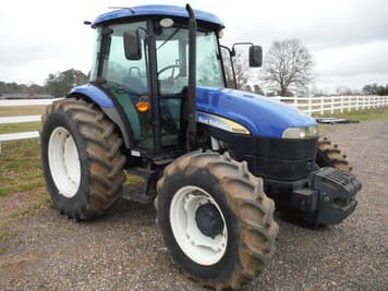 Main image New Holland TD5050