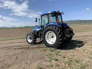 Main image New Holland TD5050 4