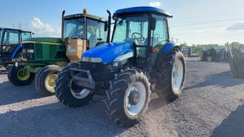 Main image New Holland TD5050