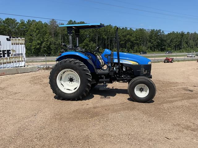 Image of New Holland TD5050 equipment image 3