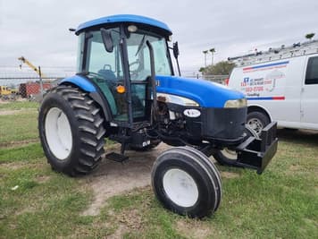 Main image New Holland TD5050
