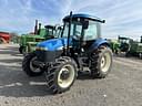 New Holland TD75D Image