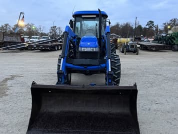 Main image New Holland TD80D