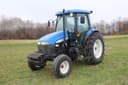 New Holland TD95D Image