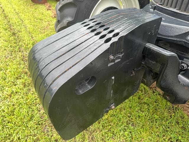 Image of New Holland TG285 equipment image 3