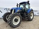 New Holland TG255 Image