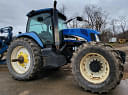 NEW HOLLAND TG285 Image