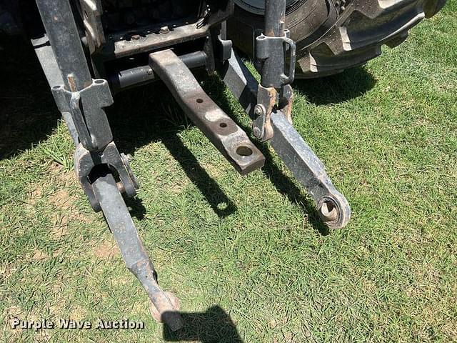 Thumbnail image New Holland TG305 16