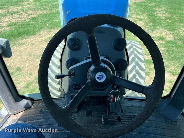Thumbnail image New Holland TG305 31