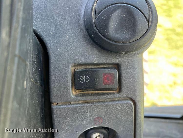 Main image New Holland TG305 34