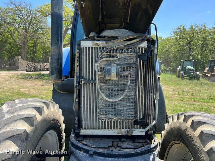 Main image New Holland TG305 52