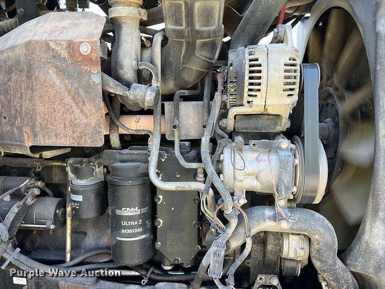 Main image New Holland TG305 57