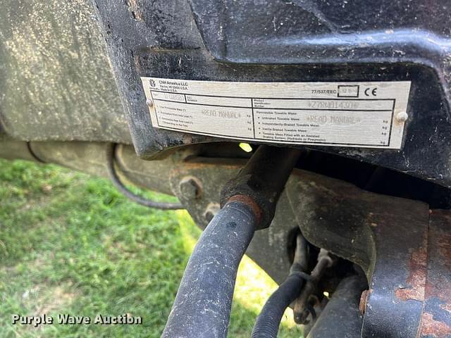 Thumbnail image New Holland TG305 70