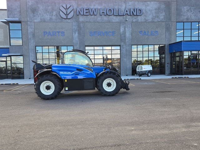 Image of New Holland TH7.42 Primary image