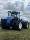 New Holland TJ375 Image