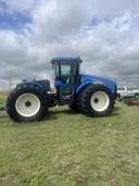 2008 New Holland TJ380 Image