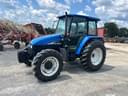 New Holland TL100 Image