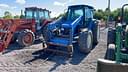 New Holland TL100 Image